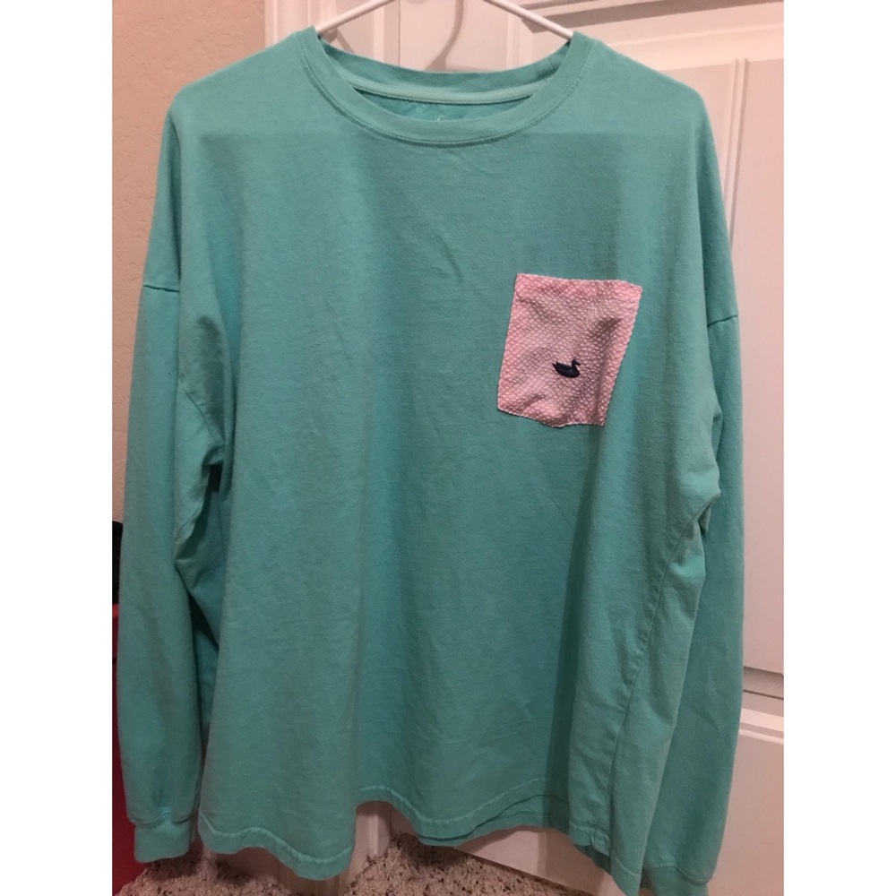 Southern Marsh T-Shirt